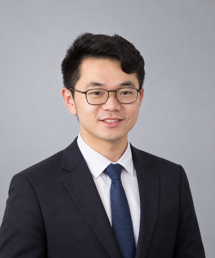 Da (Daniel) Huang